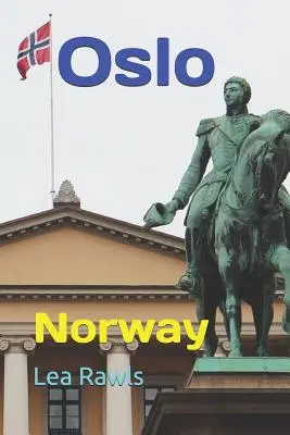 Oslo: Norvégia - Oslo: Norway