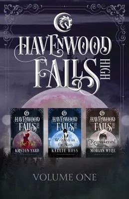 Havenwood Falls High Volume One: A Havenwood Falls High Collection