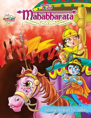 A Mahábhárata - The Mahabharata