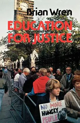 Oktatás az igazságosságért - Education for Justice