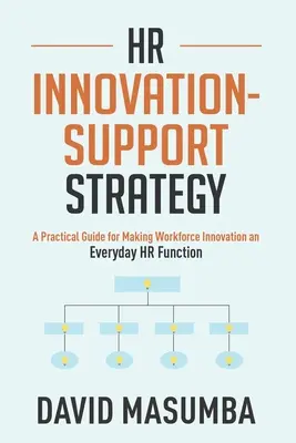 HR innovációtámogatási stratégia: Gyakorlati útmutató a munkaerő-innováció mindennapos HR-funkcióvá tételéhez - HR Innovationsupport Strategy: A Practical Guide for Making Workforce Innovation an Everyday HR Function