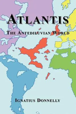 Atlantisz: Az antediluvi világ - Atlantis: The Antediluvian World