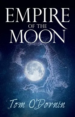 A Hold birodalma: Egy lebilincselő nyaralási olvasmány, amely Szantorinin játszódik, vámpírok, szerelem és nagy kalandok hatásos keverékével! - Empire of the Moon: A gripping holiday read set on Santorini, with a potent mix of vampires, love and high adventure!