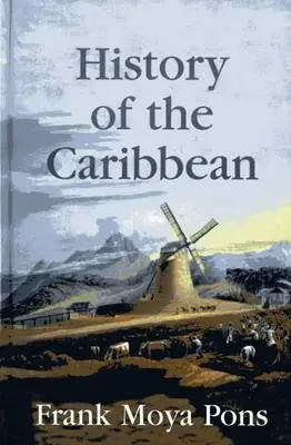 A Karib-tenger története - History of the Caribbean