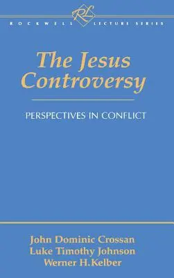 A Jézus-vita - The Jesus Controversy