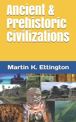 Ősi és őskori civilizációk - Ancient & Prehistoric Civilizations