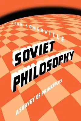 Szovjet filozófia - Soviet Philosophy