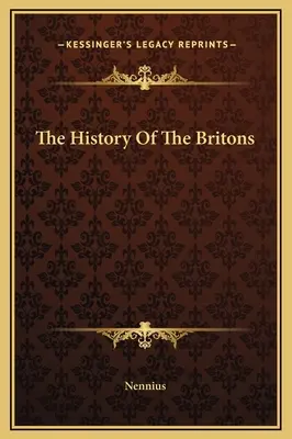 A britek története - The History Of The Britons