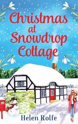 Karácsony a Snowdrop Cottage-ban - Christmas at Snowdrop Cottage