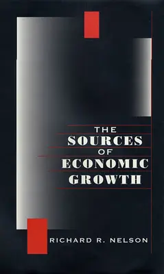 A gazdasági növekedés forrásai - Sources of Economic Growth