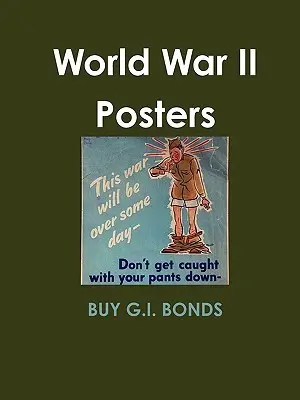 Második világháborús plakátok - World War II Posters