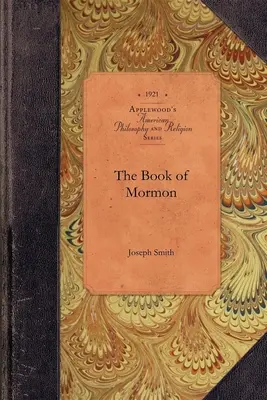 A Mormon könyve - The Book of Mormon