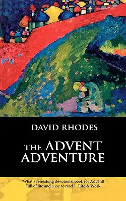 Az adventi kaland - The Advent Adventure