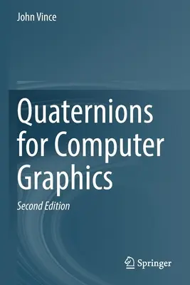 Kvaternionok a számítógépes grafikához - Quaternions for Computer Graphics