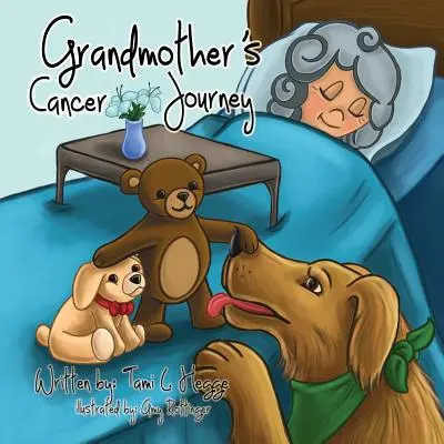 A nagymama rákos utazása - Grandmother's Cancer Journey