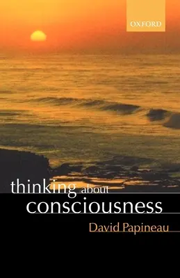 Gondolkodás a tudatosságról - Thinking about Consciousness