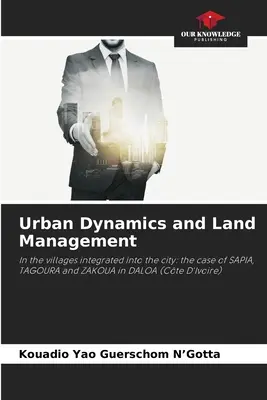 Városi dinamika és földgazdálkodás - Urban Dynamics and Land Management
