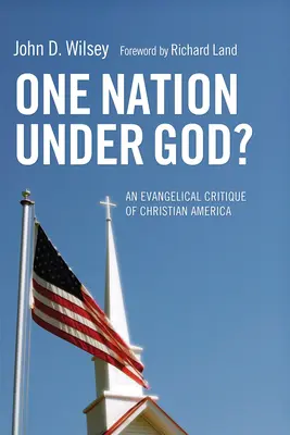 Egy nemzet Isten alatt? - One Nation Under God?