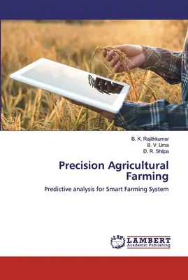 Precíziós mezőgazdasági gazdálkodás - Precision Agricultural Farming