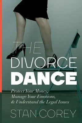 A válási tánc - The Divorce Dance