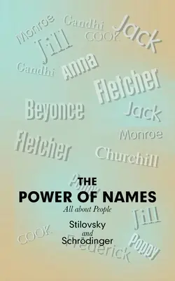 A nevek hatalma - The Power of Names