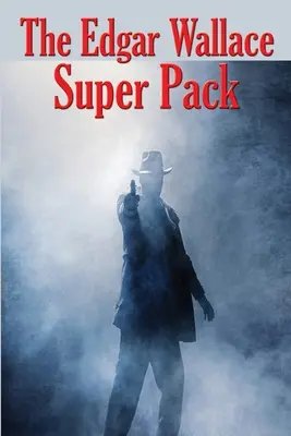 Az Edgar Wallace szupercsomag - The Edgar Wallace Super Pack