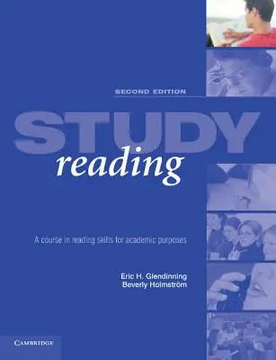 Tanulmányi olvasmányok: Az olvasási készségek tudományos célú tanfolyama - Study Reading: A Course in Reading Skills for Academic Purposes