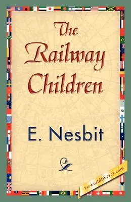 A vasúti gyerekek - The Railway Children