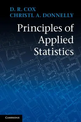 Az alkalmazott statisztika alapelvei - Principles of Applied Statistics