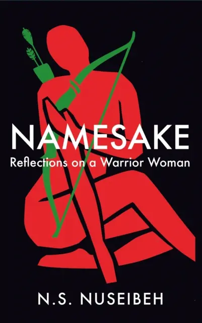 Névrokon - Elmélkedések egy harcos nőről - Namesake - Reflections on A Warrior Woman