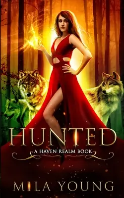 Hunted: Paranormal Romance