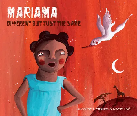 Mariama - Más, de ugyanolyan - Mariama - Different But Just the Same