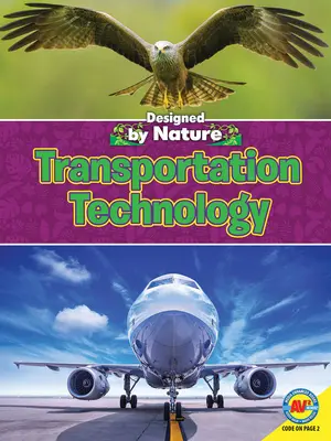 Közlekedési technológia - Transportation Technology