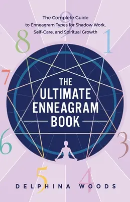 A végső Enneagram könyv - The Ultimate Enneagram Book