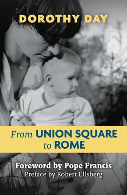 A Union Square-től Rómáig - From Union Square to Rome