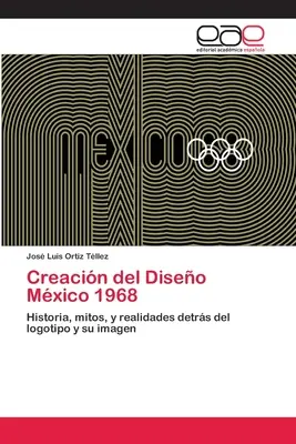Creacin del Diseo Mxico 1968