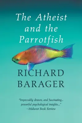 Az ateista és a papagájhal - The Atheist and the Parrotfish