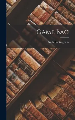 Game Bag