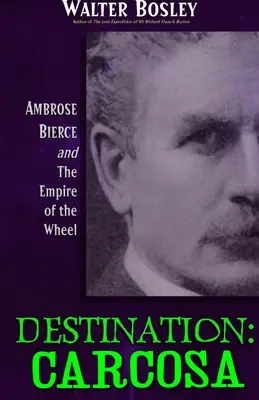 Titkos küldetések 3: Carcosa célpontja - Secret Missions 3: Destination Carcosa