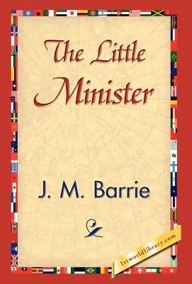 A kis miniszter - The Little Minister