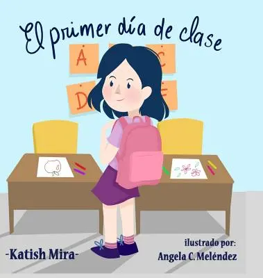 El primer da de clases