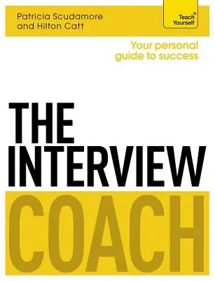 Az interjúkészítő - The Interview Coach