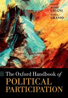 A politikai részvétel oxfordi kézikönyve - The Oxford Handbook of Political Participation