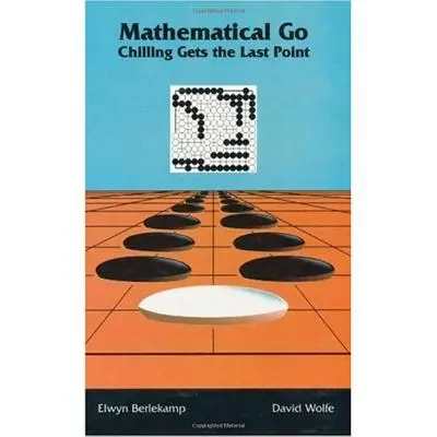 Matematikai go - Mathematical Go