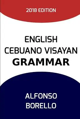 Angol Cebuano Visayan nyelvtan - English Cebuano Visayan Grammar