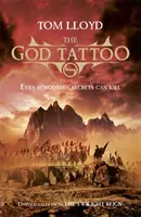 God Tattoo - Elmondhatatlan történetek az Alkonyat Birodalmából - God Tattoo - Untold Tales from the Twilight Reign