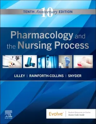 A farmakológia és az ápolási folyamat - Pharmacology and the Nursing Process