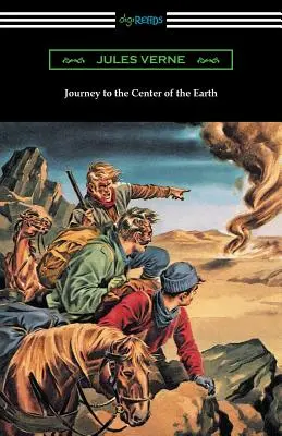 Cesta do středu Země (překlad Frederic Amadeus Malleson) - Journey to the Center of the Earth (Translated by Frederic Amadeus Malleson)