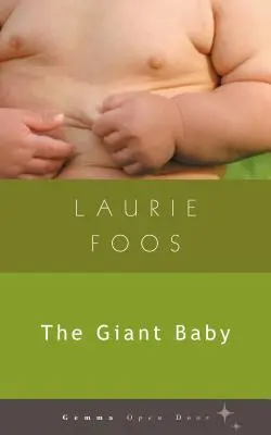 Az óriás baba - The Giant Baby