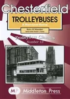 Chesterfieldi trolibuszok - Chesterfield Trolleybuses